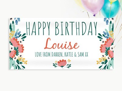 Birthday Banners 00081