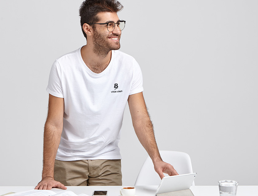 Men's Standard T-Shirt Men's Standard T-Shirt