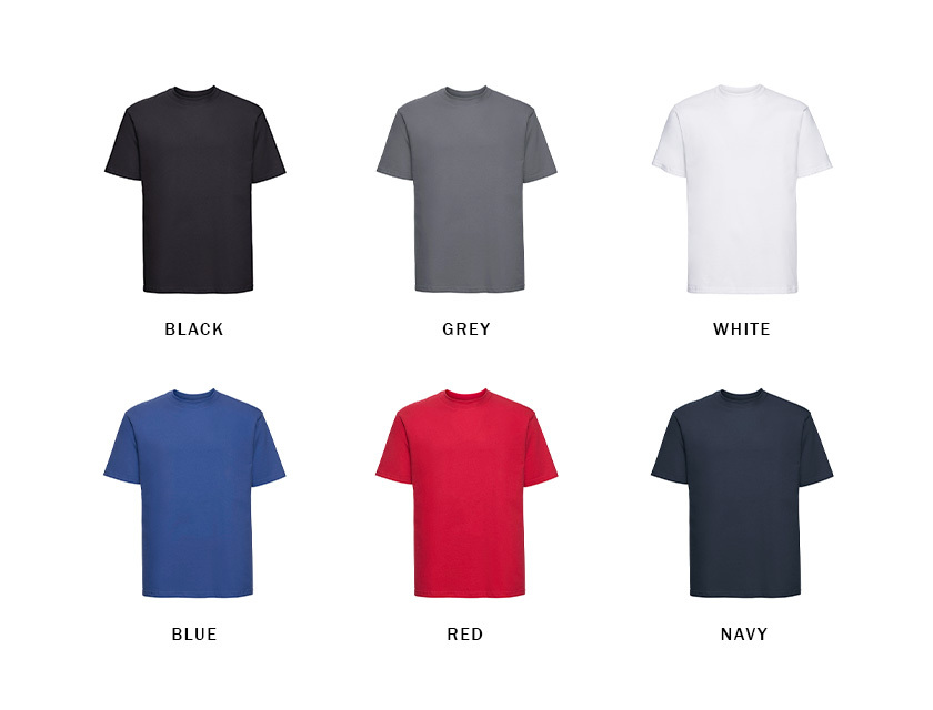 Men's Standard T-Shirt Men's Standard T-Shirt