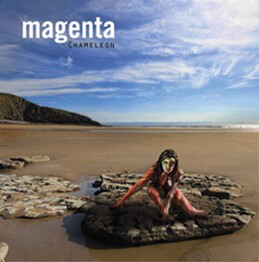 Magenta  : Chameleon
