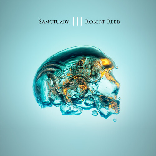 Robert Reed : Sanctuary III (2CD/DVD)