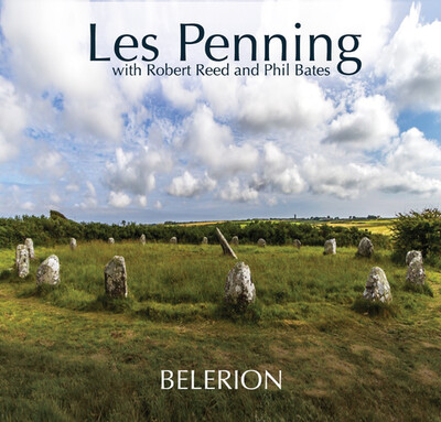 Les Penning : Belerion CD