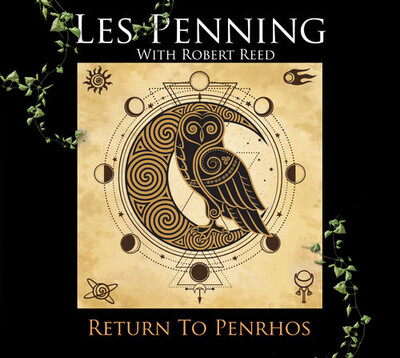 Les Penning : Return To Penrhos CD