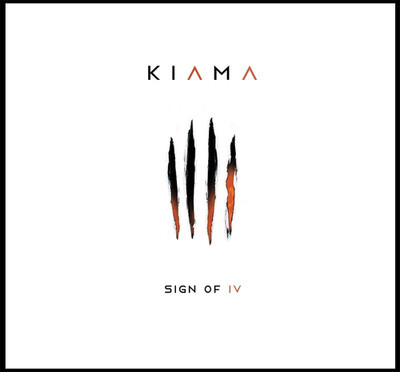 KIAMA : Sign Of Four