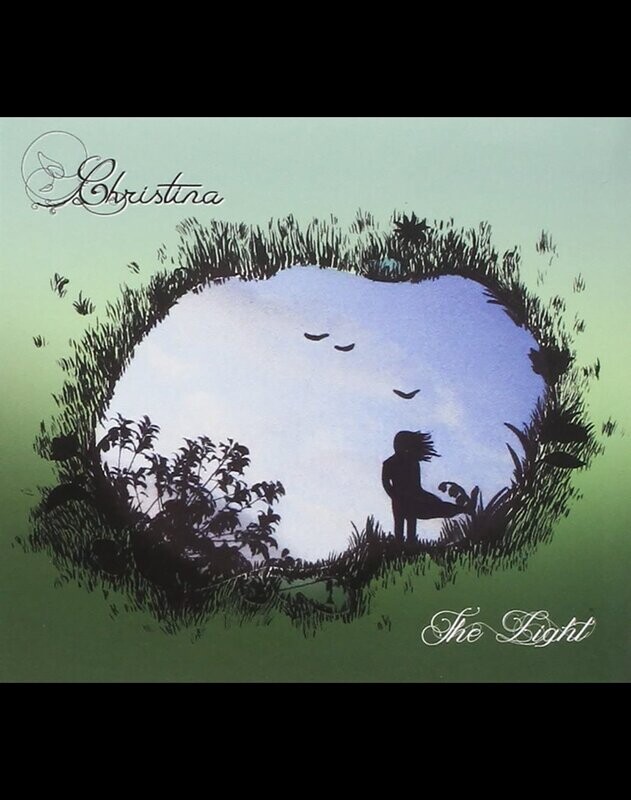 Christina : The Light