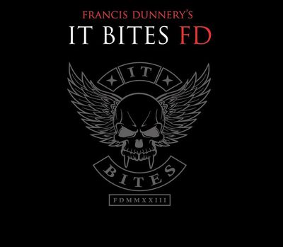 It Bites/Francis Dunnery
