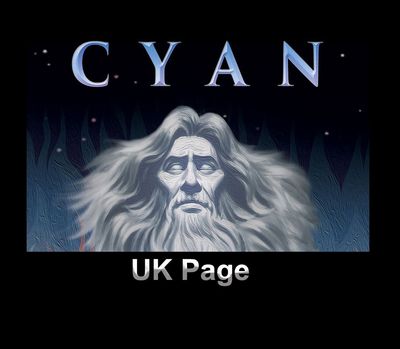 Cyan - UK