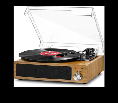 Vinyl