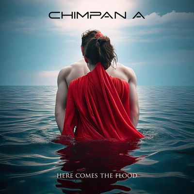 Chimpan A - Music Is Art Vol 1 (2CD) plus 'Flood' and 'Wichita' EPs