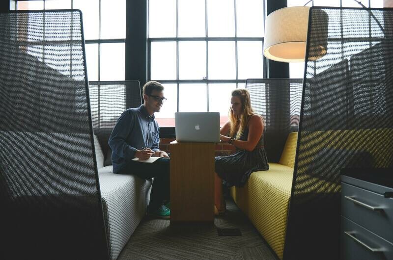 English Lessons (Online)