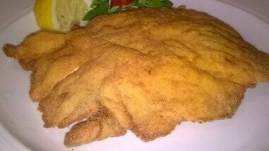 Cotolette alla milanese