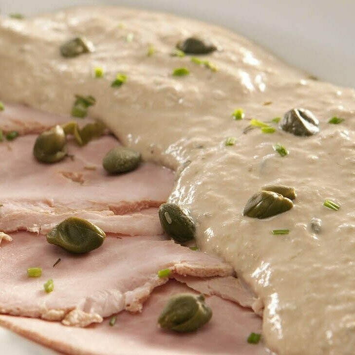 Tonnato