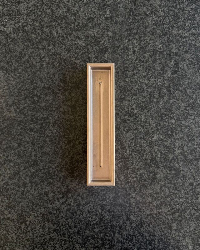 Räucherstäbchenschale