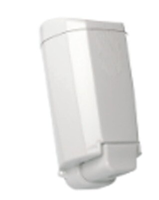 Dosificador manual de pared