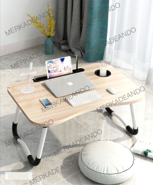 Mesa portátil para laptop