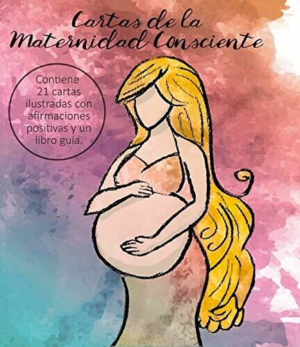 Cartas &amp; Libro de la Maternidad Consciente
