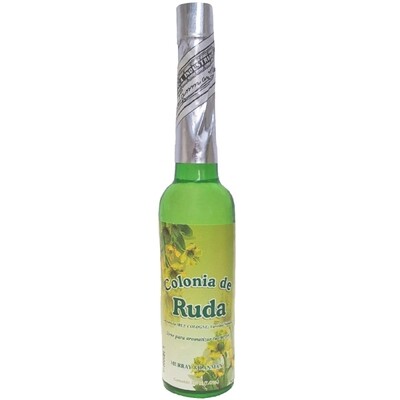 Colonia de Ruda - Botella de 220ml de Murray &amp; Lanman