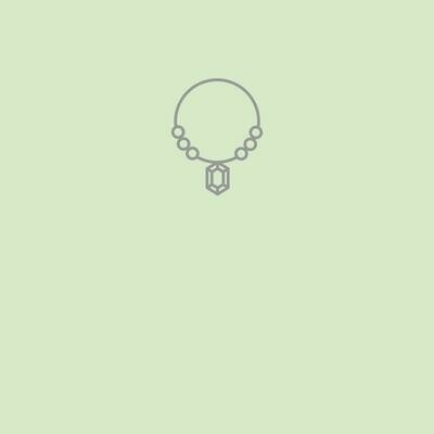 Joyería de Plata &amp; Minerales - Anillos, collares y pendientes