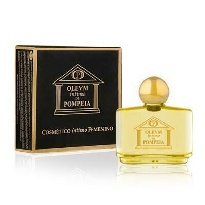 Aceite intimo femenino Pompeia 15ml