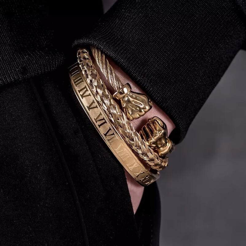 Daps Bracelet Set
