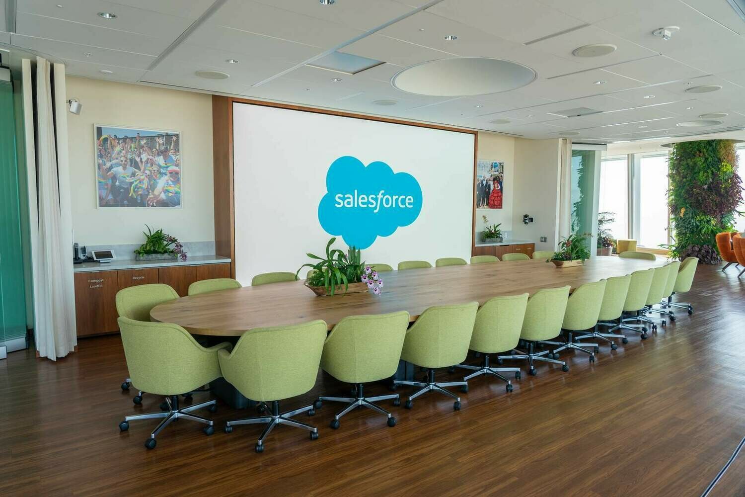 Managing Virtual Meetings