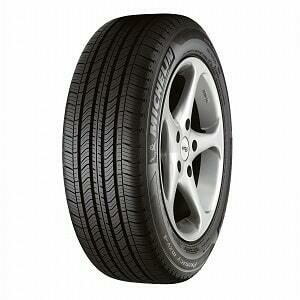 Subaru Tires