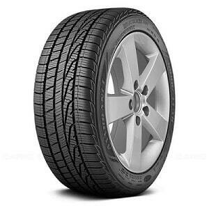 Subaru Tires