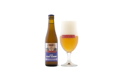 CUVÉE JEUN'HOMME