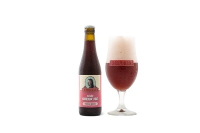CUVÉE SOEUR'ISE
