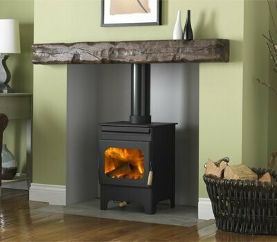 The Debdale 9104C