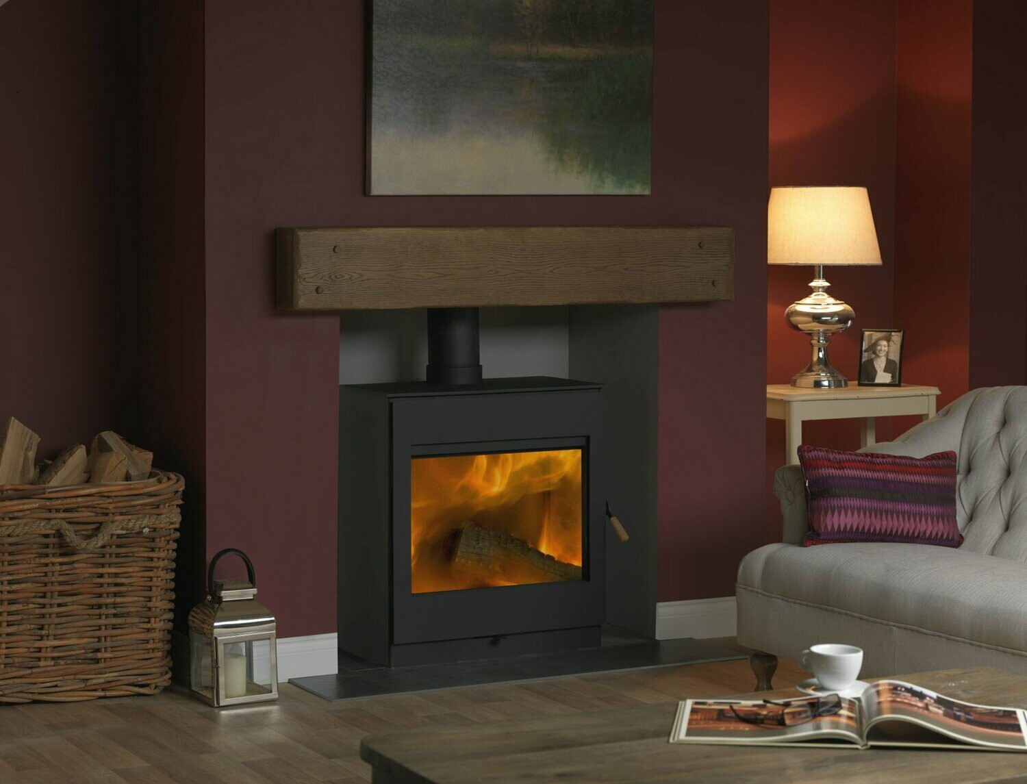The Bosworth 9312