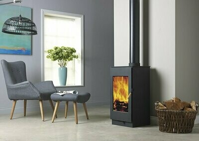 Burley Firecube range