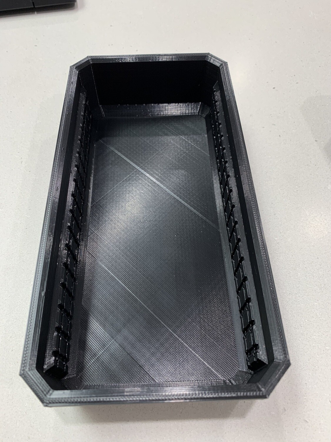 Large Slim Tray to suit Milwaukee pack