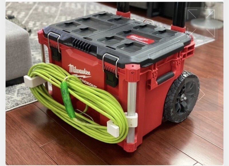 Extension Lead Organiser