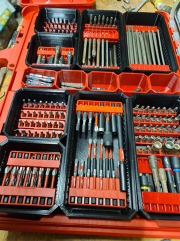 Bit Holder Small