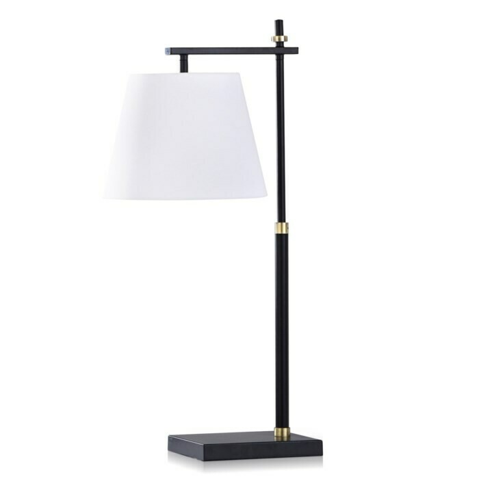 Brierley Gold Accent Lamp