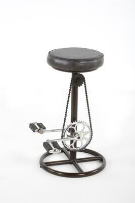 Spencer Bicycle Stools