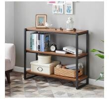 Three Tier Bookcase