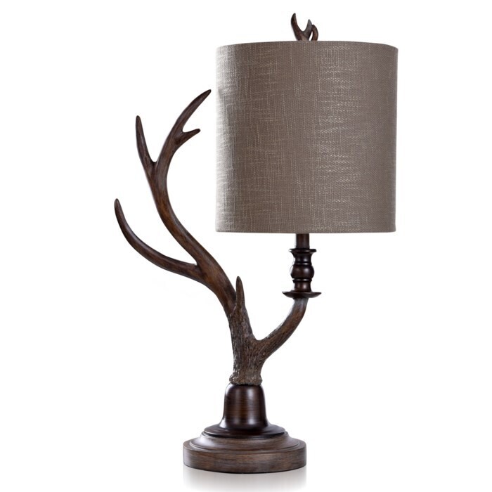 Roanoake Table Lamp