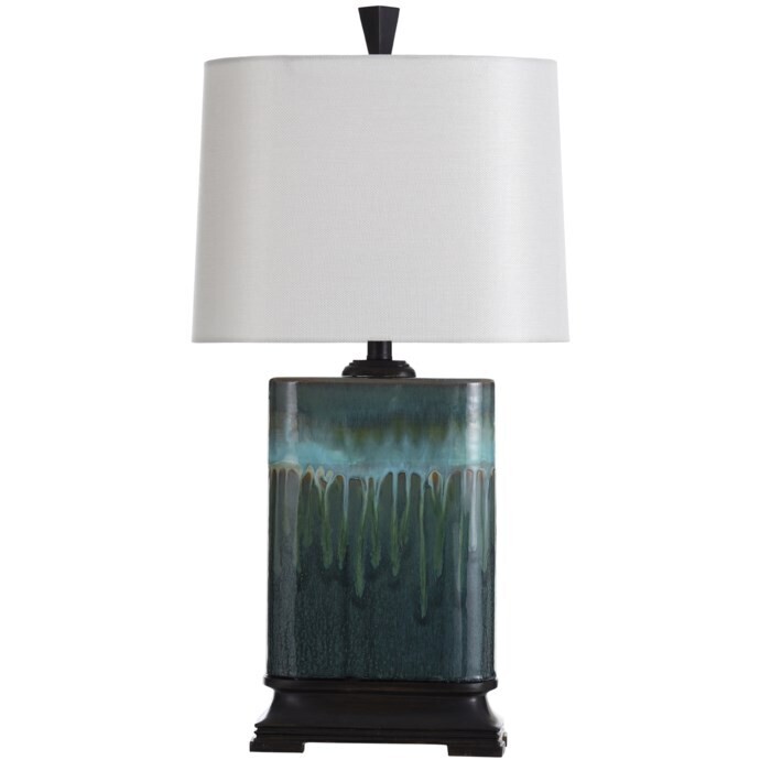 Carolina Ceramic Table Lamp