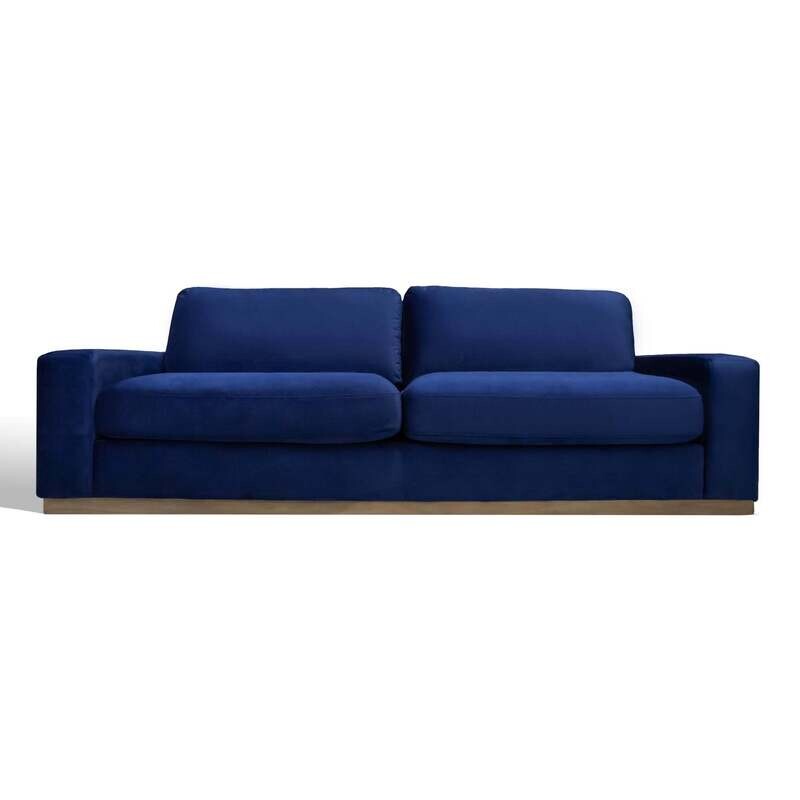 Landon Platform Sofa