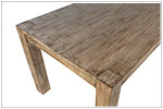 Parson Dining Table