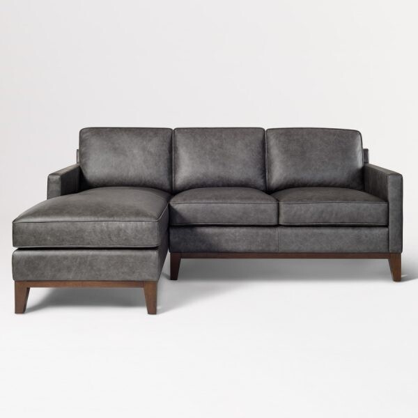 Harlow Sectional