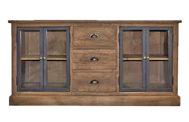Hoffman Cabinet