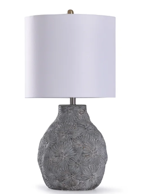 Cleobury Table Lamp