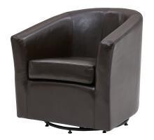 Hayden Swivel Chair