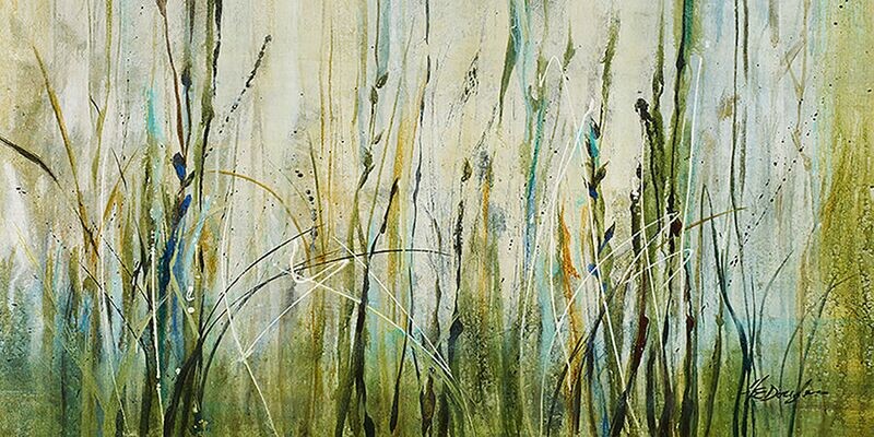 River Bank