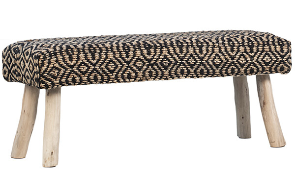 Doha Bench