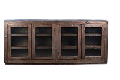 Console Tables, Sideboards & Buffets