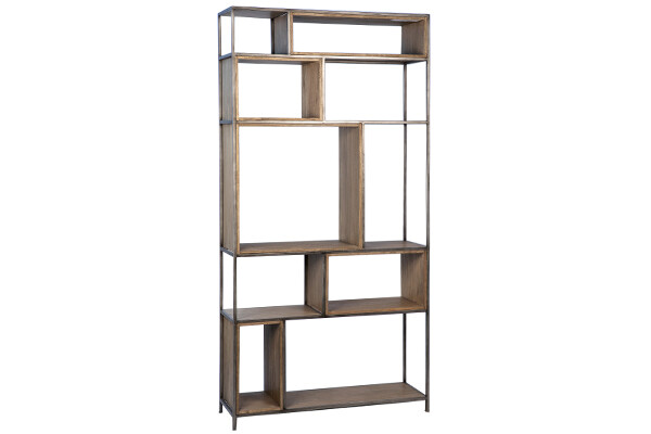 Gilmore Bookcase